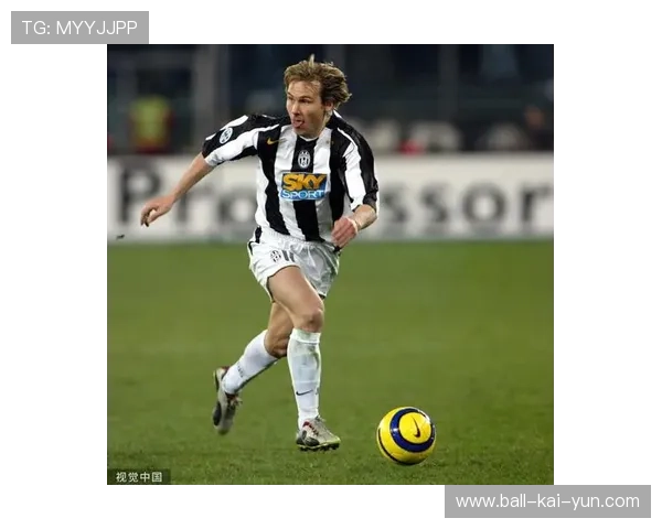 尤文若重视青年球员未来阵容更丰富