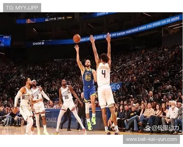 勇士逆袭魔术，库里强势回归引领进攻